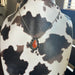 Handmade Sterling Silver, Onyx & Orange Mojave Necklace Signed Nizhoni - Culture Kraze Marketplace.com