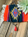 Navajo Sterling Silver Pearl & Orange Spiny Beaded Necklace - Culture Kraze Marketplace.com
