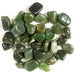 Green Jade Tumblestone Plus