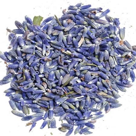 Lavender Bud Incense