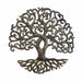 14 inch Tree of Life Curly - Croix des Bouquets - Culture Kraze Marketplace.com