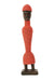 13" Beaded Namji Doll Figurines with Hat - Culture Kraze Marketplace.com