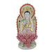 10 Inch Sitting Guan Yin Statue - Culture Kraze Marketplace.com
