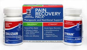 Pain Recovery Pack