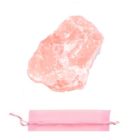 Pink Calcite Rough