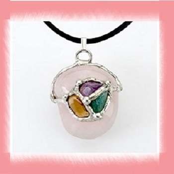 Transforming Recovery Pendant