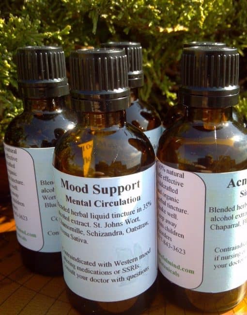 Acne Support Tincture