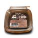 Handmade Kettle Cooked Smooth Creamy 4oz (113gm) Fudge Slices-12