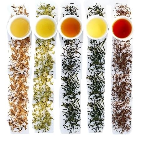 Special-Teas by the Pound