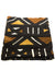 Bogolan Throw Blanket from Mali - Culture Kraze Marketplace.com