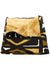 Bogolan Throw Blanket from Mali - Culture Kraze Marketplace.com