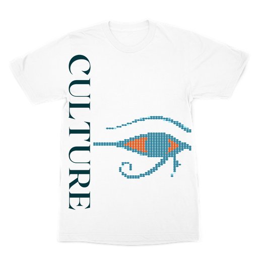 Eye of Horus Culture Men's Graphic T-shirt - Culture Kraze Marketplace.com