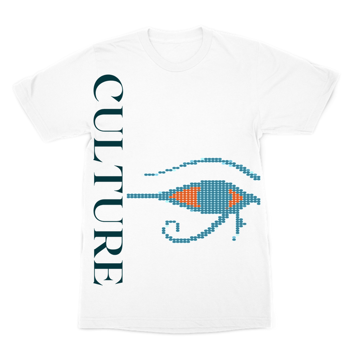 Eye of Horus Culture Men's Graphic T-shirt - Culture Kraze Marketplace.com
