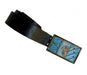Woman's Belt with Turquoise Flower Design Buckle by Iris Design - Culture Kraze Marketplace.com