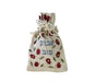 Yair Emanuel Embroidered Silk Havdalah Spice Bag with Cloves - Shavua Tov - Culture Kraze Marketplace.com