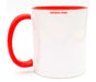 Barbara Shaw Coffee Mug - I am Woman, Invincible and Exhausted - Culture Kraze Marketplace.com