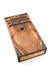 Kenyan Wooden Kalimba Thumb Pianos - Culture Kraze Marketplace.com