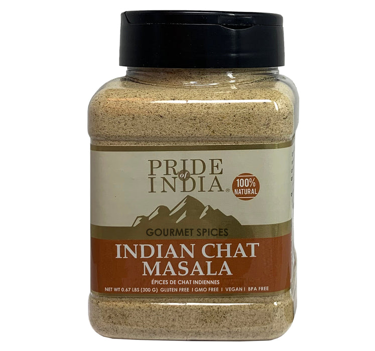Indian Chat Masala Seasoning Spice-4
