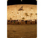 Panoramic Kotel Western Wall Sukkah Single-Wall Panel 6 ft Width - Culture Kraze Marketplace.com