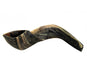 Large Black Rams Horn Shofar - Natural - Culture Kraze Marketplace.com