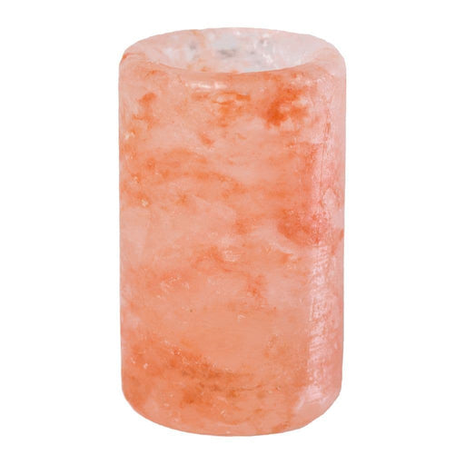 Himalayan Pink Salt Shot Glass by Pride of India – Tequila Holder – Premium Quality/Handcrafted – 100% Food Grade – Good for Parties & Gatherings – Easy to Use – Thermal Retention Capacity-0