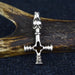 925 Sterling Silver Dragon Hammer - Culture Kraze Marketplace.com