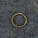Jorvik Twist Ring 2 - Bronze - Culture Kraze Marketplace.com