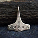 925 - Sterling Silver Flekstad Hammer