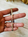 Navajo Multi Stone & Sterling Liquid Silver Beaded Bracelet - Culture Kraze Marketplace.com