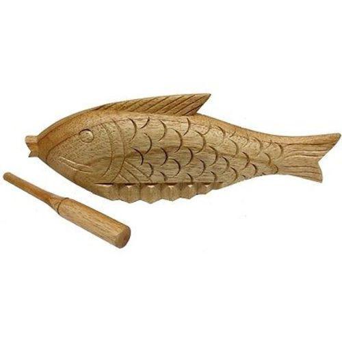Big Fish Rasp - Jamtown World Instruments - Culture Kraze Marketplace.com