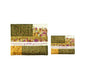 Yair Emanuel Shades of Gold Quilted Tallit & Tefillin Bag - Wheat Sheaves - Culture Kraze Marketplace.com