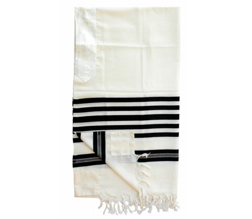 Kol HaNearim Tallit for Simchat Torah - Culture Kraze Marketplace.com