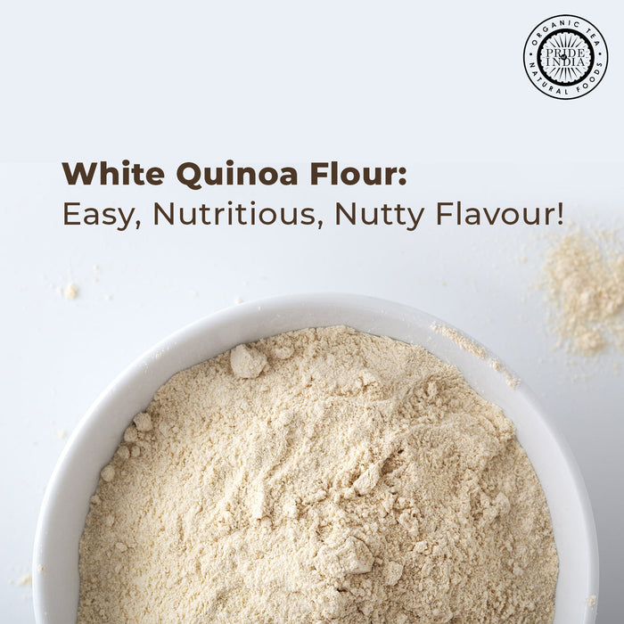 White Quinoa Flour-2