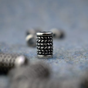 TWIN PACK Herringbone Bead - Culture Kraze Marketplace.com