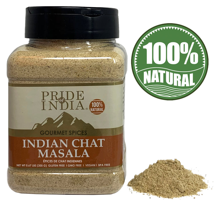 Indian Chat Masala Seasoning Spice-6