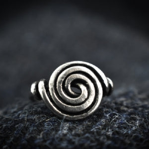 Circle Ring - Culture Kraze Marketplace.com