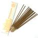 Stick Incense, Golden Nag Champa -10 Stick Pack - Culture Kraze Marketplace.com