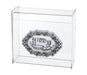 Decorative Lucite Matzah Stand and Box with Lid - Pesach Table Design - Culture Kraze Marketplace.com