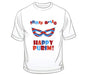 Happy Purim Family Graphic T-Shirts - Culture Kraze Marketplace.com