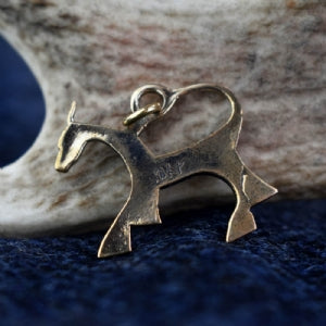 Novgorod Horse - Bronze - Culture Kraze Marketplace.com