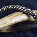 925 Sterling Silver Raven #1 Bracelet - Culture Kraze Marketplace.com