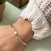 Star and Moon Cuff Bracelet - Culture Kraze Marketplace.com