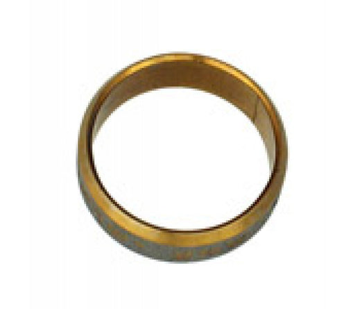 Stainless steel gold color "Shema Yisrael" Ring - Culture Kraze Marketplace.com
