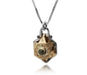 Star of Jacob Kabbalah Necklace by HaAri Jewelry - Culture Kraze Marketplace.com