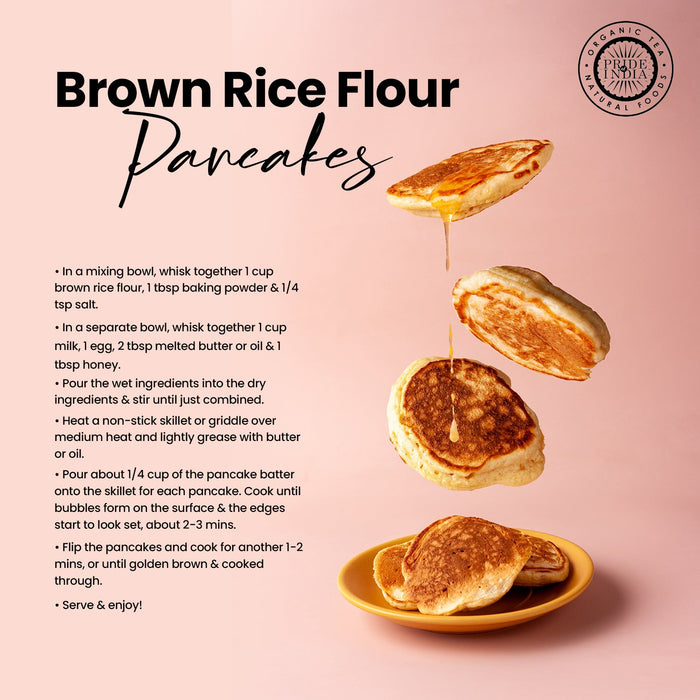 Brown Rice Flour-4