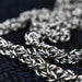 Dragon Hammer on Dragon Men's Chain Pendant Necklace - Culture Kraze Marketplace.com