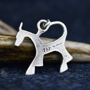925 Sterling Silver Novgorod Horse - Culture Kraze Marketplace.com