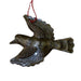 Dove Design Steel Drum Ornament - Croix des Bouquets (H) - Culture Kraze Marketplace.com