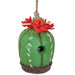 Felt Birdhouse - Cactus - Wild Woolies - Culture Kraze Marketplace.com