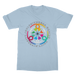 Diversity, Equity, Inclusiveness, & Unity Classic Heavy Cotton Mens T-Shirt - Culture Kraze Marketplace.com